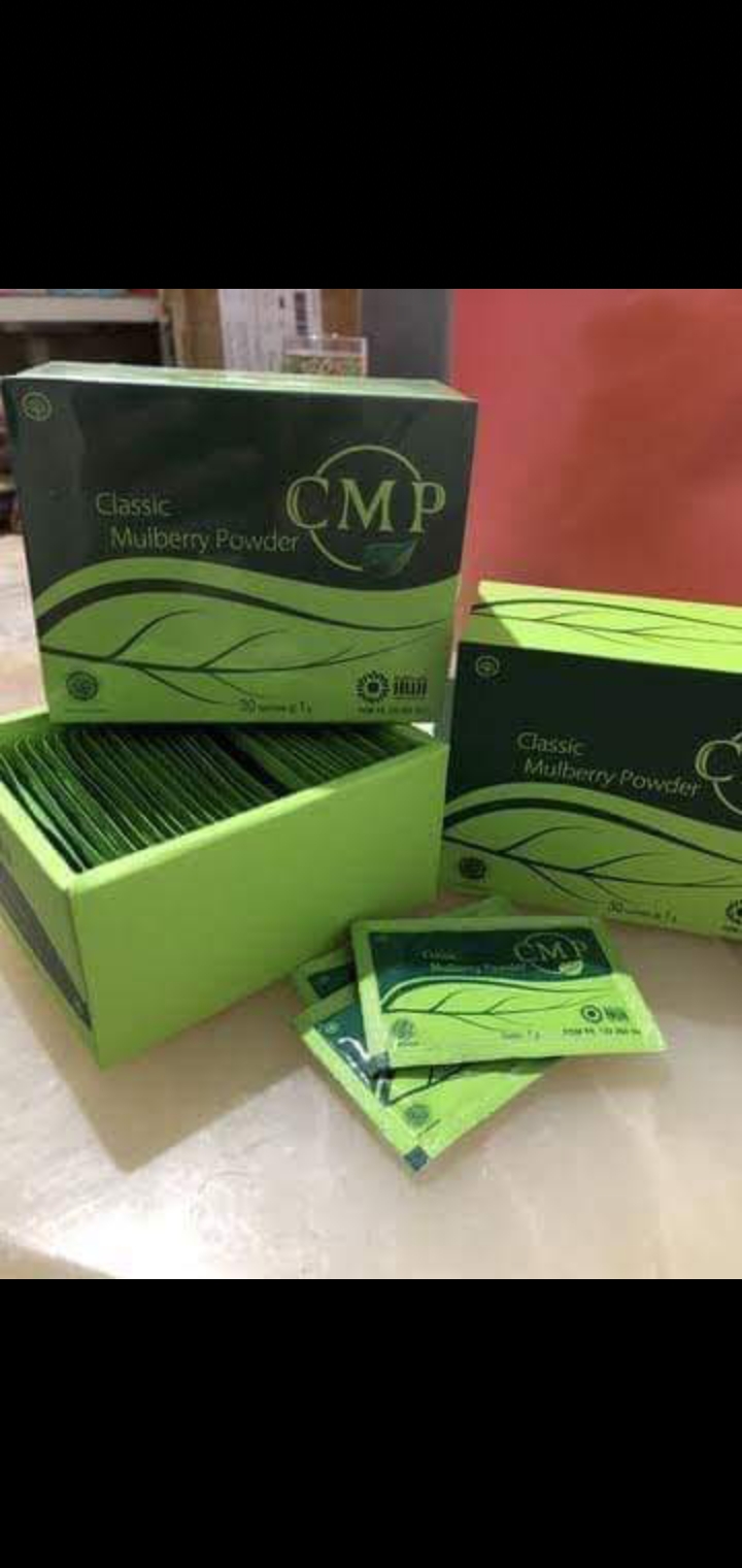 CMP