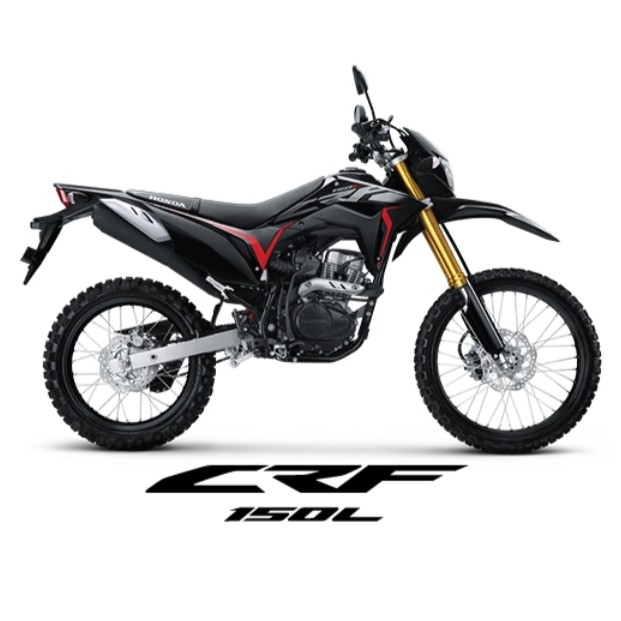 CRF 150L 2