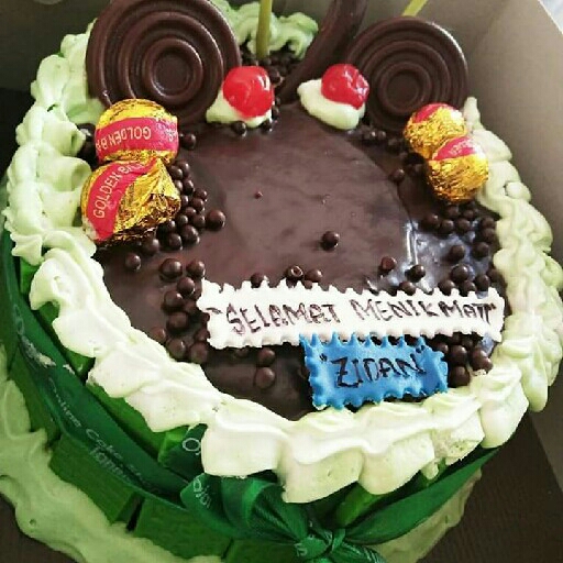 Cake Ulta 2