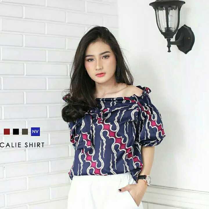 Cale Shirt M1a 2
