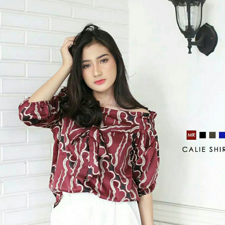 Cale Shirt M1a 3