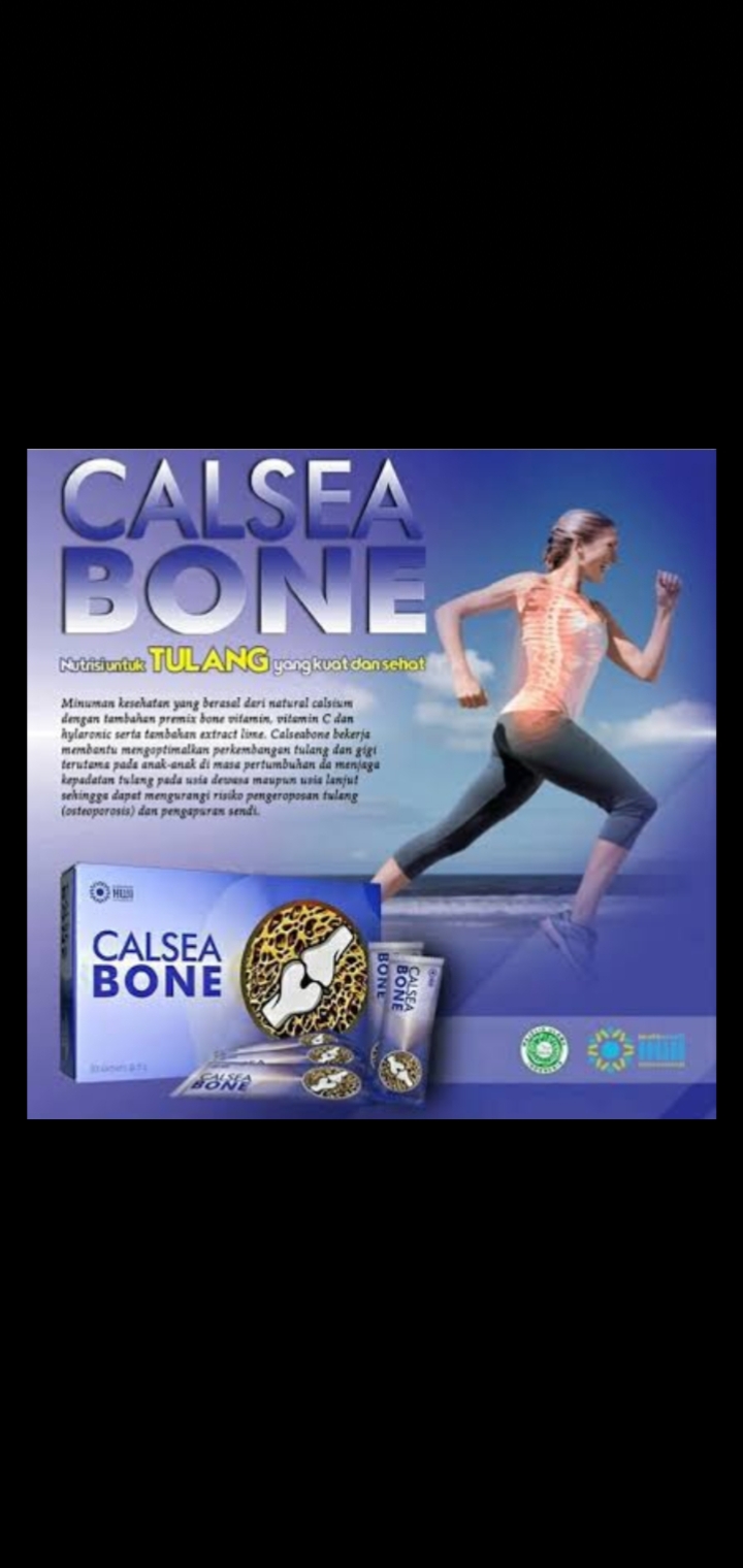 Calseabone