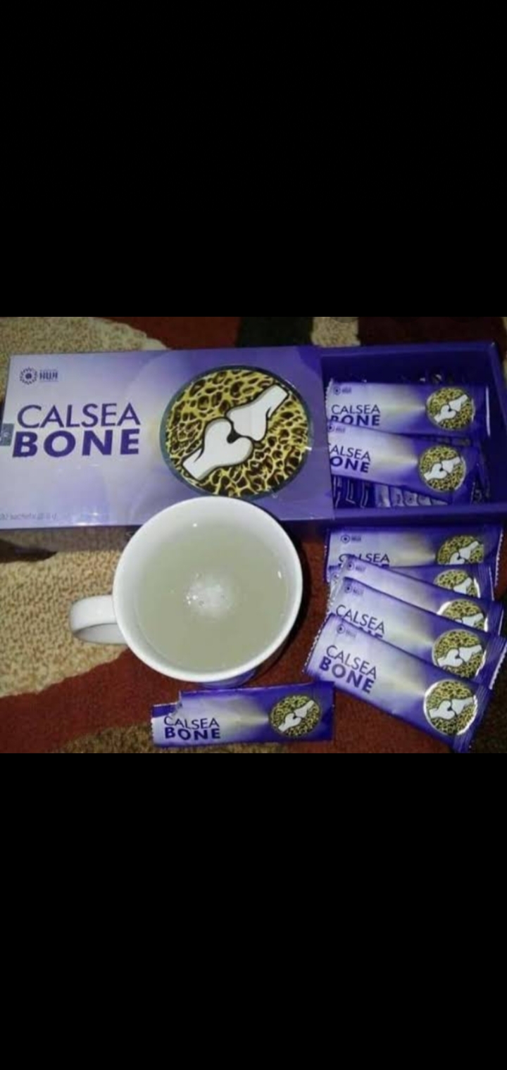 Calseabone 2