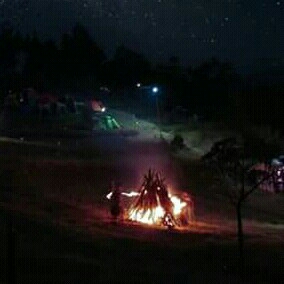 Camp Gold 2