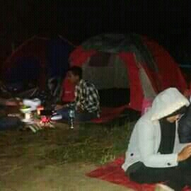 Campbing Guling 3