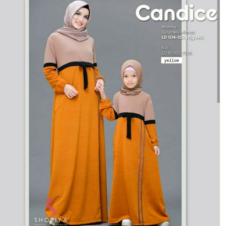 Candice Couple Mom Kid Best Seller 2