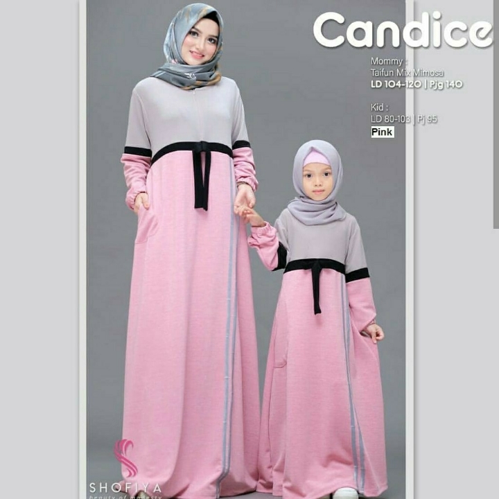 Candice Couple Mom Kid Best Seller 3