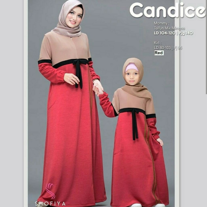 Candice Couple Mom Kid Best Seller 4