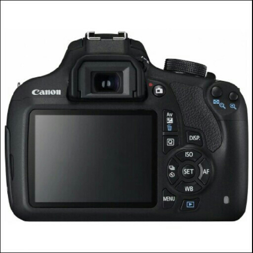 Canon 1200D EF-S  2