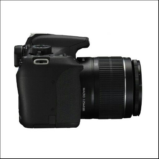 Canon 1200D EF-S  5