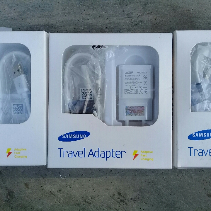 Cas Samsung Original 2