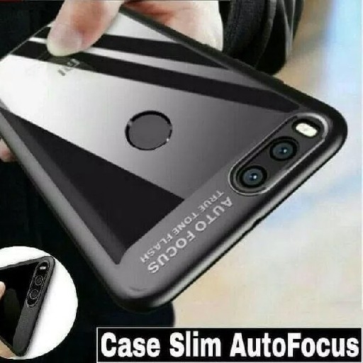 Case Autofokus Xiaomi Redmi 4x 2
