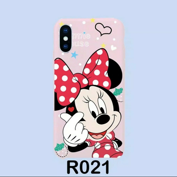 Case Handphone Mickey Mouse  2