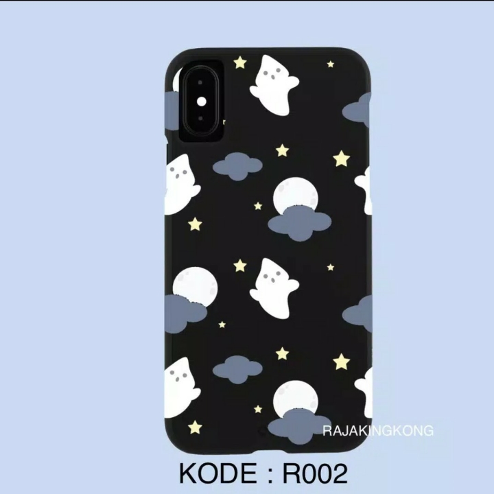 Case Handphone Moon  2