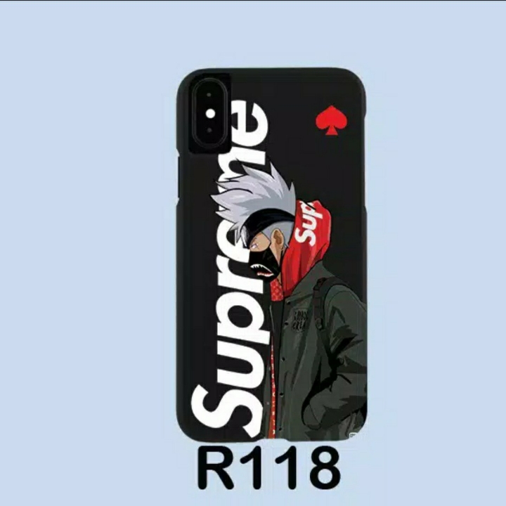 Case Handphone Supreme  2