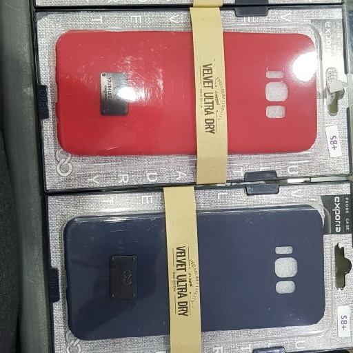 Case Slim Exporia Original For Iphone Samsung Xiaomi 3