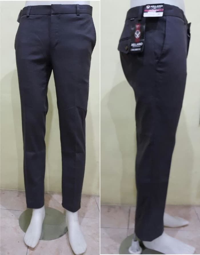Celana formal 2