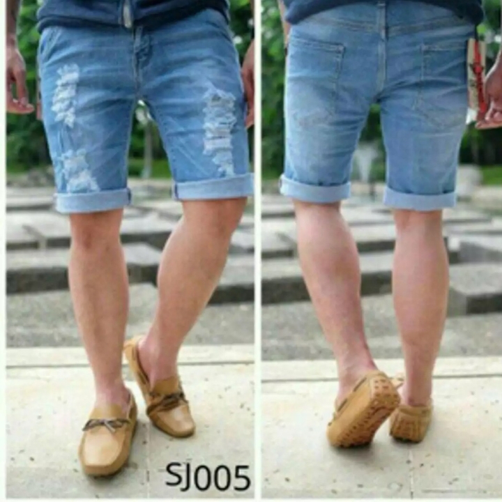 Celana Jeans 4