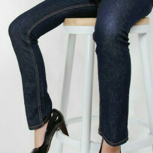 Celana Jeans Cutbay 2