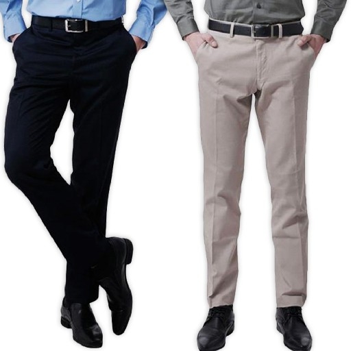 Celana Jeans Panjang Dan Celana Kain Panjang 3