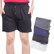 Celana Jeans Pendek Dan Celana Kain Pendek 2