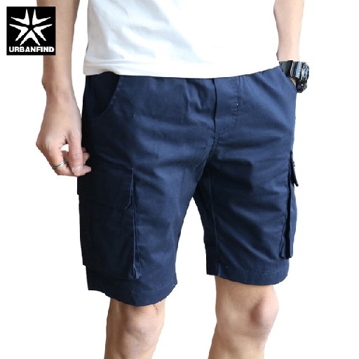Celana Jeans Pendek Dan Celana Kain Pendek 3