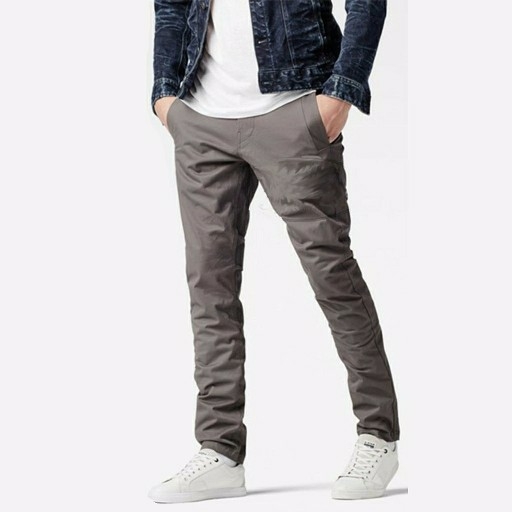 Celana PANJANG CHINO PRIA MURAH 3