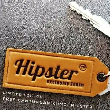 Celana Panjang Chino HIPSTER Pria 5