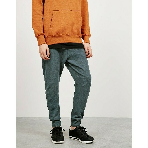 Celana Panjang Pria Jogger Pants Sweatpants 3