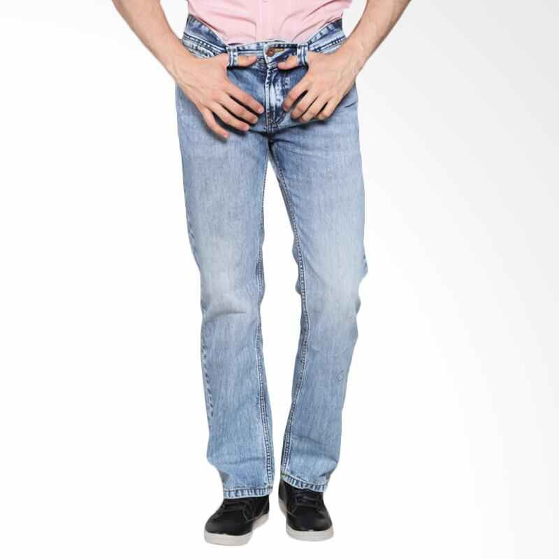 Celana Jeans Denim Terbaru  2
