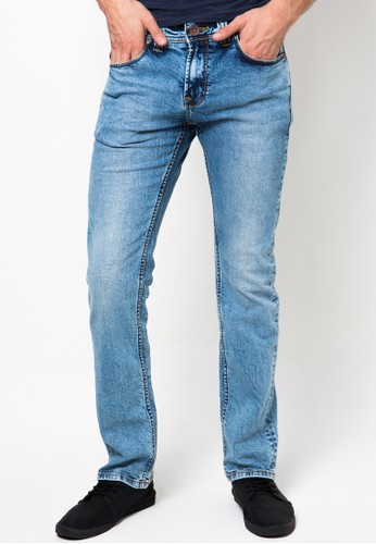 Celana Jeans Denim Terbaru  5