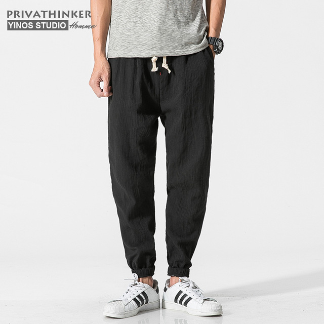 Celana Pria Slim Fit & Reguler Fit Celana Bahan Pria Celana Pria Kant 4
