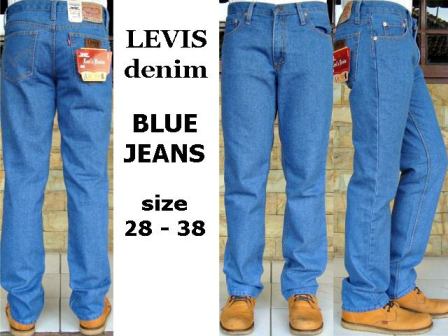 Celana Pria Slim Fit & Reguler Fit Celana Bahan Pria Celana Pria Kant 5