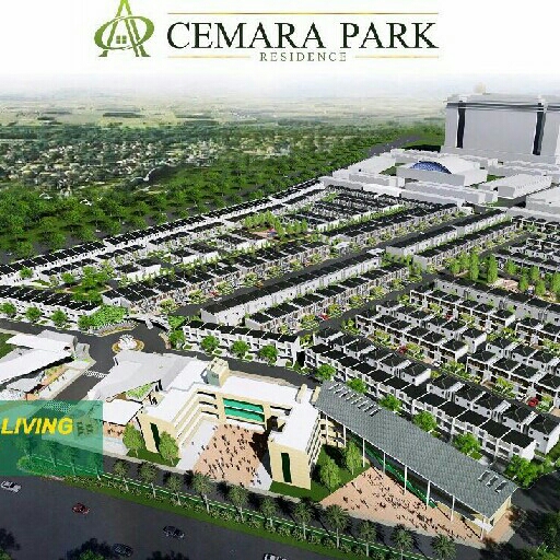 Cemara Park 2