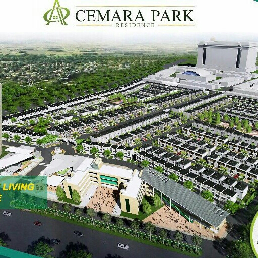 Cemara Park Type 48 3