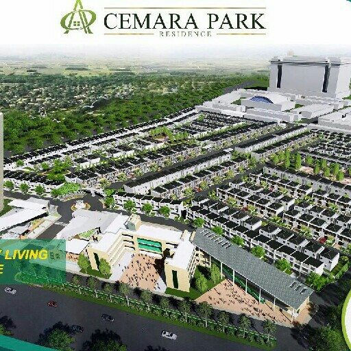 Cemara Park Type 55 3