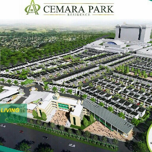 Cemara Park Type 90 3