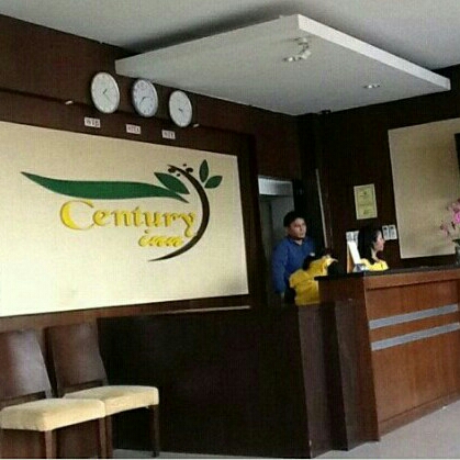 Century Inn Hotel Manokwari 2