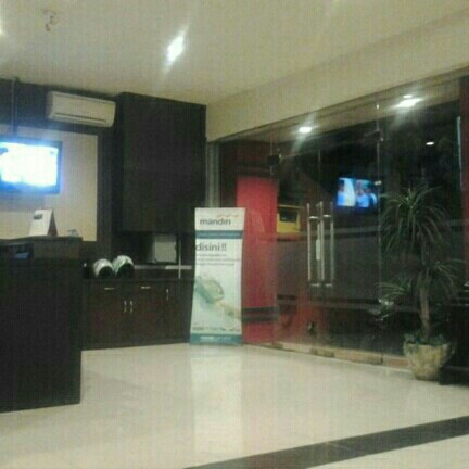 Century Inn Hotel Manokwari 3