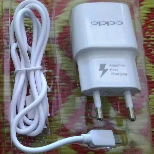 Charger Oppo 2A 3