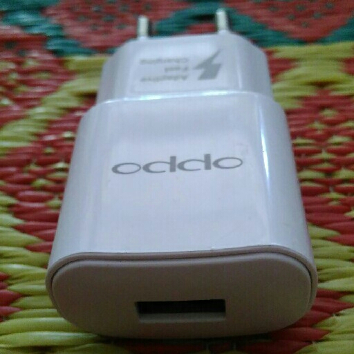 Charger Oppo 2A 4