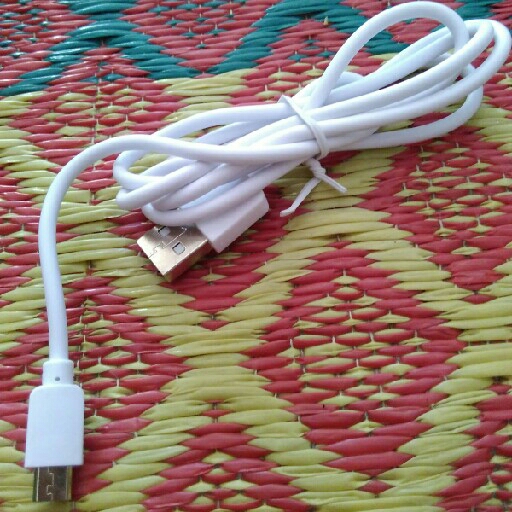 Charger Oppo 2A 5