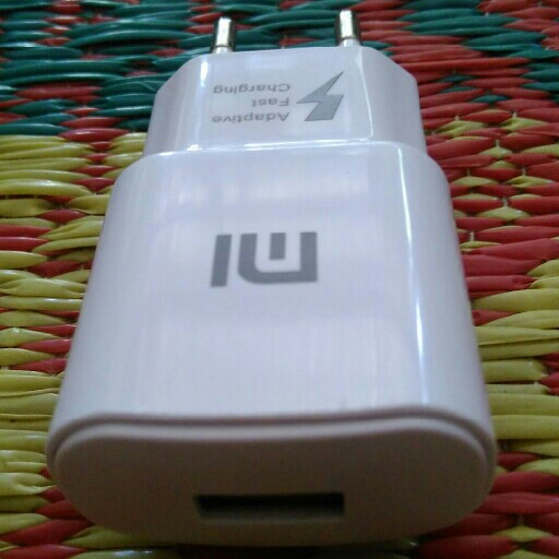 Charger Xiomi 2A 4
