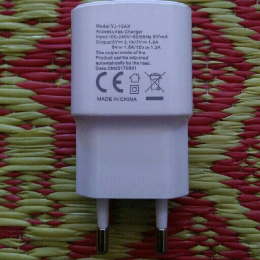 Charger Xiomi 2A 5