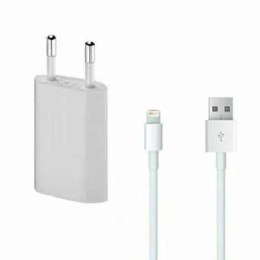 Charger iPhone 5 6 7 2