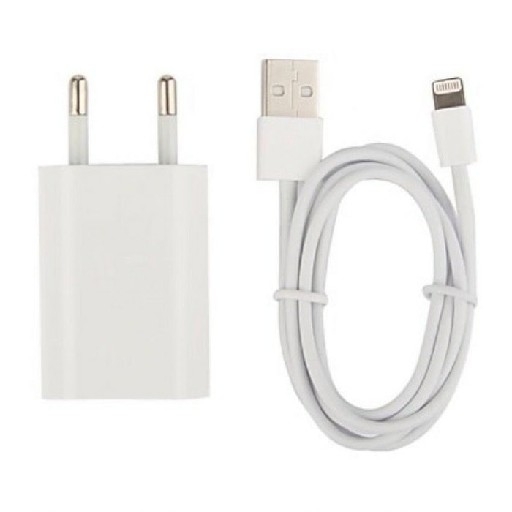 Charger iPhone 5 6 7 3