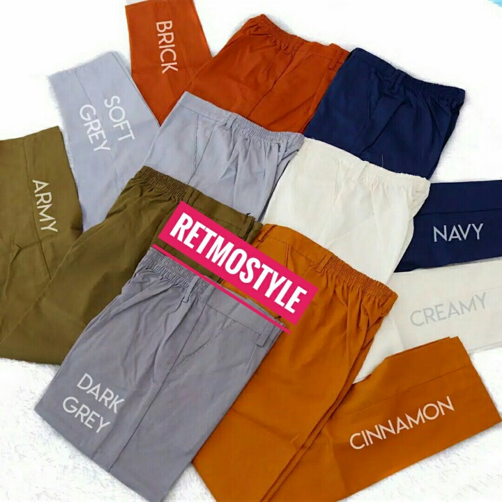 Chinos C2r 3