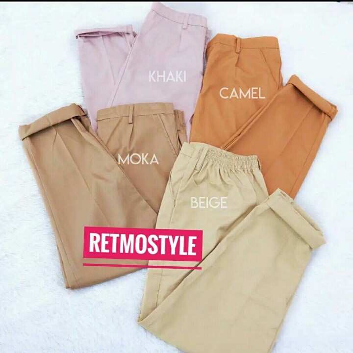 Chinos C2r 4