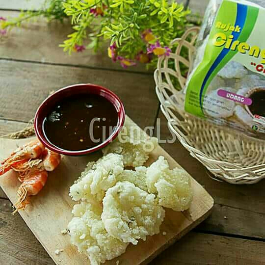 Cireng LS 2