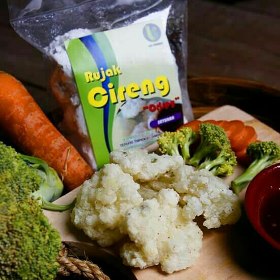 Cireng LS 3